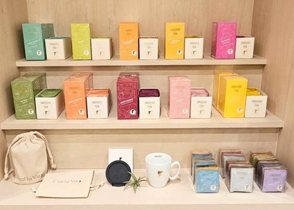 画像：テイクアウト商品