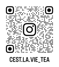 画像：インスタQR