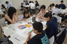 図書館下新倉分館