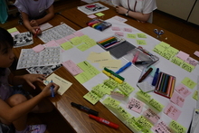 南児童館（8/19開催）