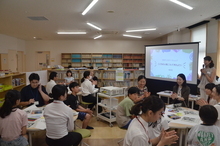 総合児童センターわぴあ