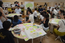 総合児童センターわぴあ