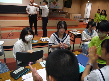 全国平和学習の集い