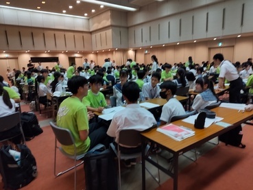 全国平和学習の集い