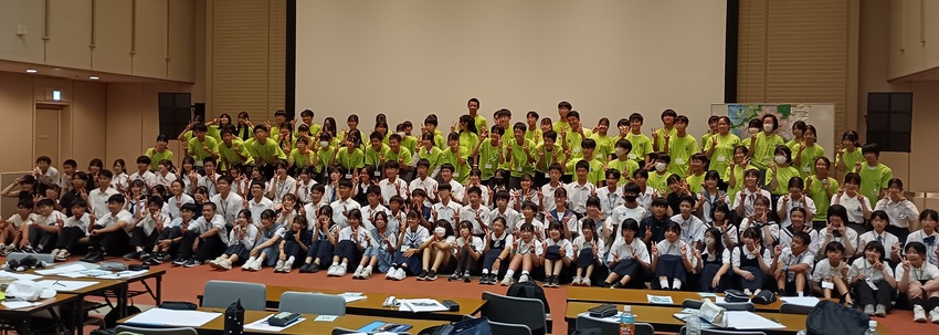 全国平和学習の集い