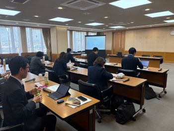 文教厚生常任委員会行政視察