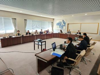 総務環境常任委員会行政視察