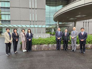 総務環境常任委員会行政視察