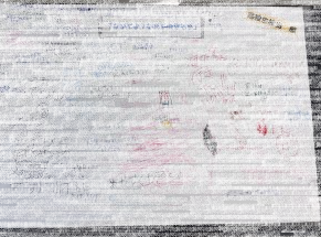 アンケート②こども・若者の主張