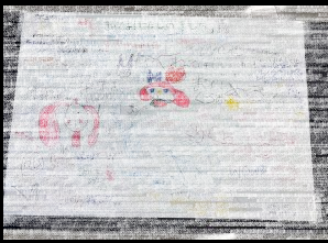 アンケート②こども・若者の主張3枚目