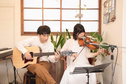 画像：ラマーニ