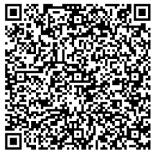 親と子の相談室予約QRコード