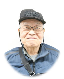 画像：足立さん