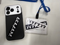 ステッカーのイメージ