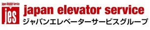 ジャパンエレベーターサービスホールディングス株式会社のロゴ