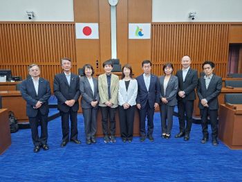 総務環境常任委員会行政視察