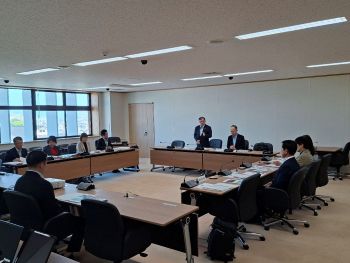 総務環境常任委員会行政視察