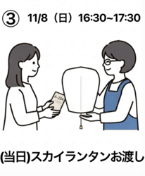 (当日)整理券回収/お渡し