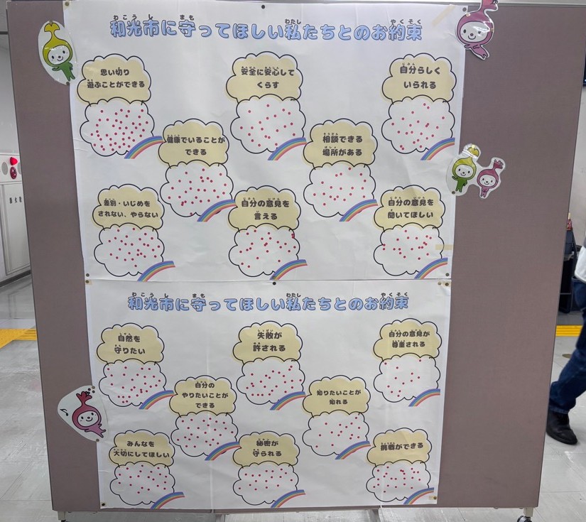 夏季スポーツ大会アンケート③