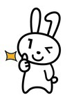 マイナちゃんの画像